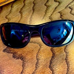 Costa Del Mar sunglasses